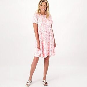 75. Kookaburra UGG knit dress size 1X